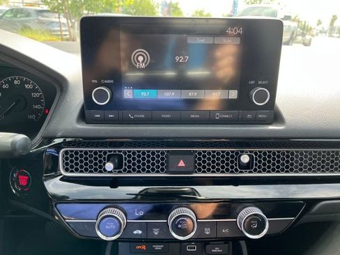 Used 2023 Honda Civic LX image 8