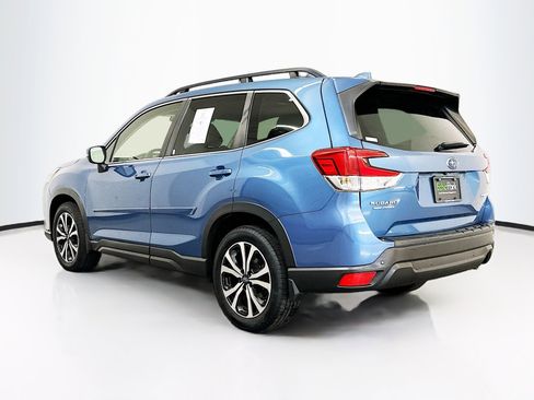 Used 2023 Subaru Forester Limited AWD/4WD image 5