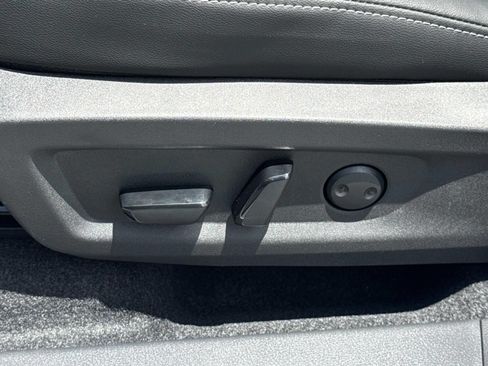 New 2026 Nissan Murano SL AWD/4WD image 22