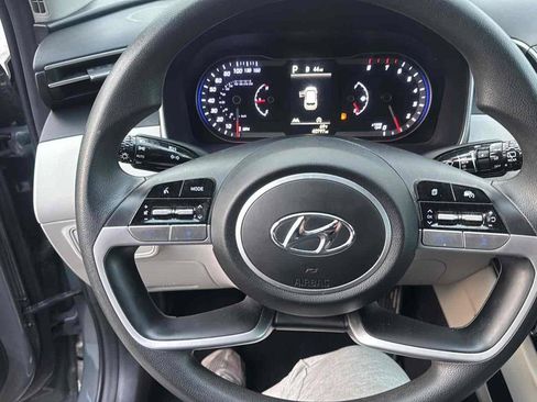 Used 2024 Hyundai Tucson SEL FWD image 40