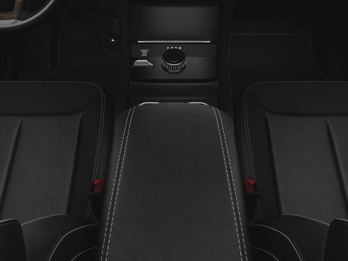 New 2025 Jeep Grand Cherokee Limited image 35