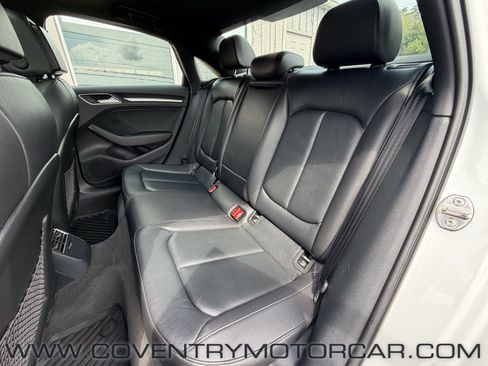 Used 2020 Audi A3 2.0T Premium AWD/4WD image 44