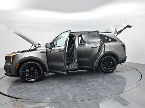New 2026 Kia Sorento SX Prestige image 61