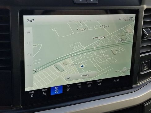 New 2026 Ford F250 XLT w/ XLT Premium Package image 12