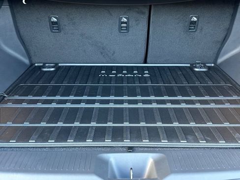 New 2025 Nissan Murano SL w/ Cargo Package image 13