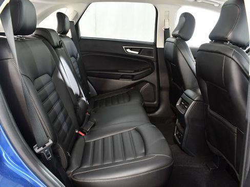 Used 2021 Ford Edge SEL w/ Convenience Package AWD/4WD image 19