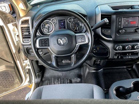 Used 2020 RAM 2500 Big Horn image 4
