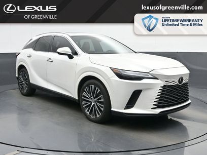Used 2024 Lexus RX 350 Premium Plus w/ Convenience Package