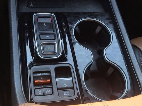 Used 2026 Honda Passport TrailSport Elite image 30