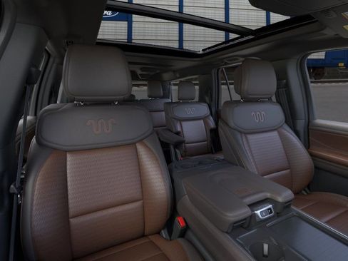 New 2026 Ford Expedition Max King Ranch AWD/4WD image 11