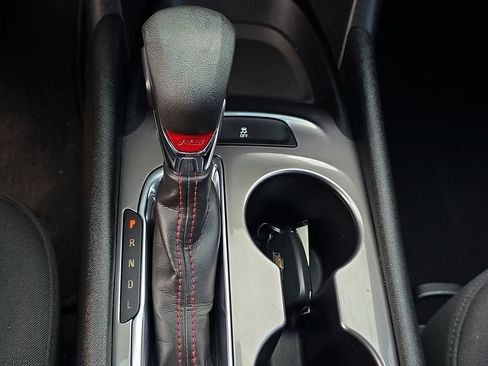 Used 2021 Chevrolet Malibu RS FWD image 20