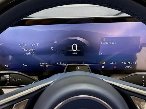 New 2026 Buick Enclave Avenir image 12