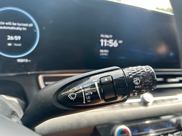 Used 2022 Hyundai Elantra Limited FWD image 19