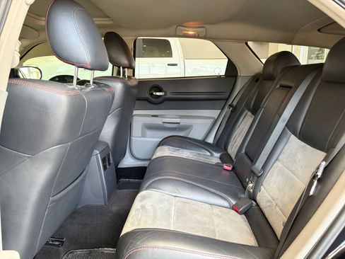 Used 2006 Dodge Magnum SRT8 w/ SRT Option Group III RWD image 24