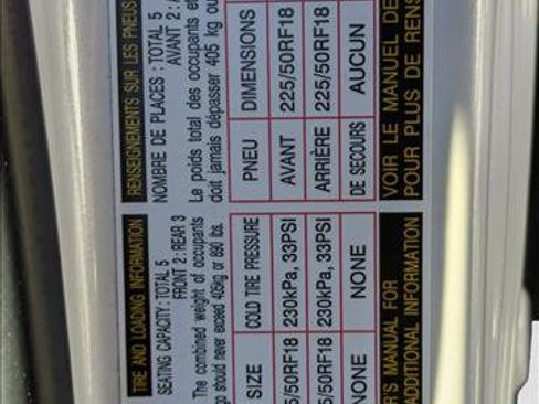 Used 2019 Lexus UX 200 image 18