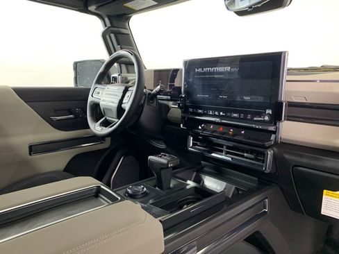 New 2026 GMC Hummer EV SUV image 27
