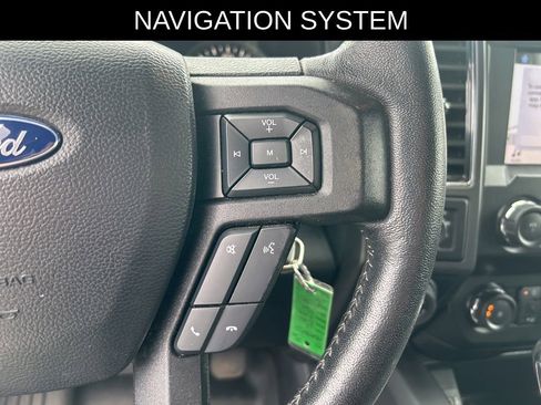 Used 2019 Ford F150 XLT w/ Equipment Group 302A Luxury AWD/4WD image 15