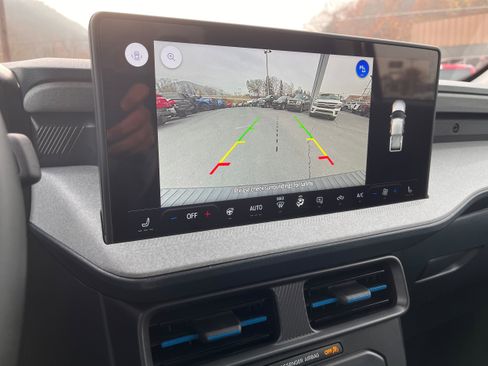 New 2025 Ford Maverick XLT w/ Equipment Group 301A image 18