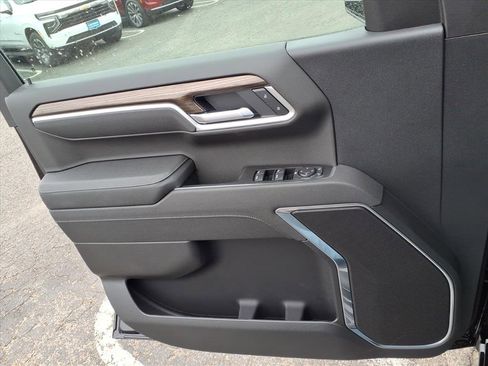 New 2026 Chevrolet Silverado 1500 LT w/ Safety Package image 19