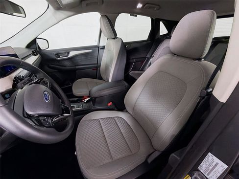 Used 2022 Ford Escape SE w/ Convenience Package image 11