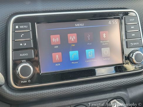 Used 2023 Nissan Kicks S FWD image 12