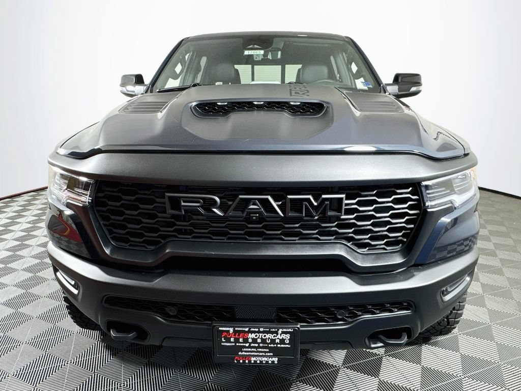 New 2026 RAM 1500 RHO w/ RHO Level 1 Equipment Group AWD/4WD image 2