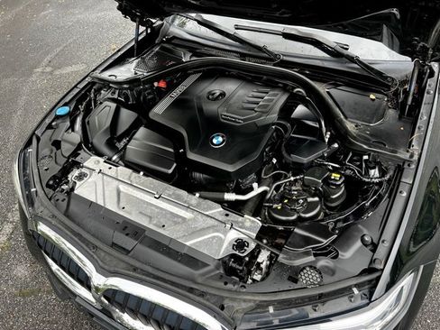 Used 2020 BMW 330i xDrive Sedan w/ Convenience Package image 47
