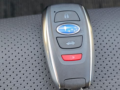 New 2026 Subaru Ascent Limited AWD/4WD image 32