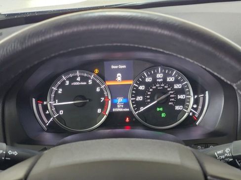 Used 2019 Acura MDX SH-AWD w/ Advance Package image 12
