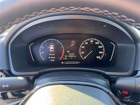 New 2026 Honda Civic Sport image 22