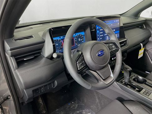 New 2026 Subaru Outback Touring image 9