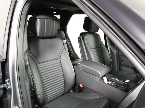 Used 2026 Land Rover Discovery Dynamic SE AWD/4WD image 20