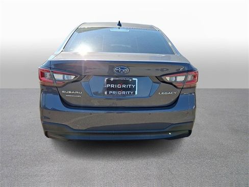 Used 2024 Subaru Legacy Limited image 5