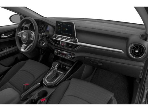 Used 2019 Kia Forte S FWD image 15