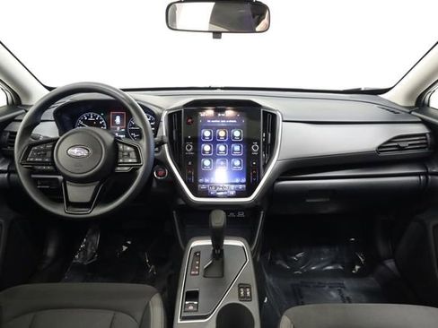 Used 2025 Subaru Crosstrek 2.0i Premium AWD/4WD image 16