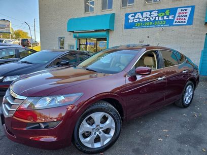 Used 2012 Honda Crosstour EX-L