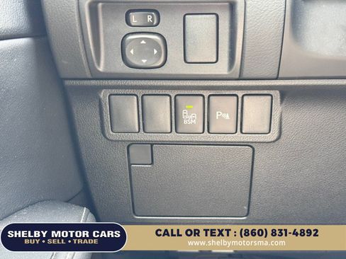 Used 2013 Lexus ES 350 w/ Luxury Pkg FWD image 16