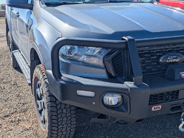 Used 2023 Ford Ranger XLT w/ Equipment Group 302A High AWD/4WD image 4