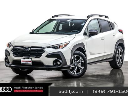 Used 2024 Subaru Crosstrek 2.0i Premium w/ Popular Package #4