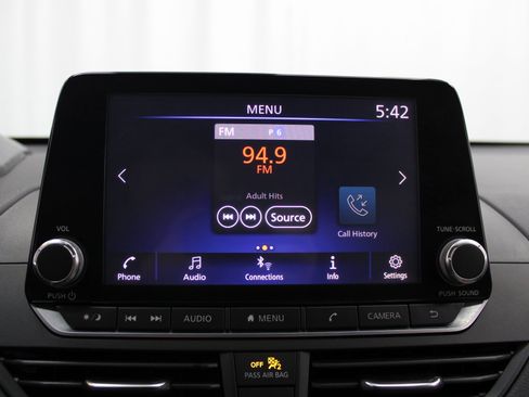 Used 2020 Nissan Altima 2.5 S image 41