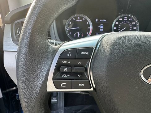 Used 2019 Hyundai Sonata SE image 30