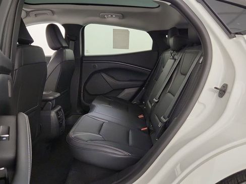 New 2025 Ford Mustang Mach-E Premium w/ Interior Protection Package image 34
