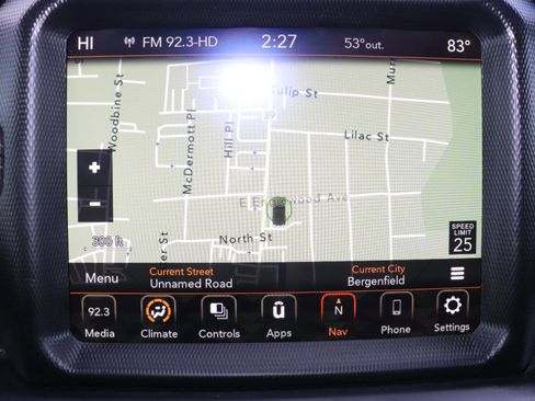 Used 2023 Jeep Wrangler Sahara image 35