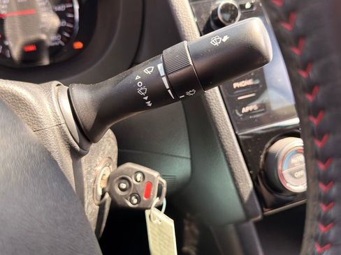 Used 2019 Subaru WRX Premium w/ Popular Package #3 (IZT) image 34