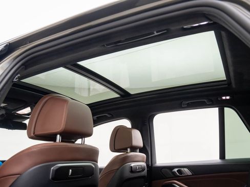 New 2026 BMW X5 xDrive50e w/ M Sport Package image 19