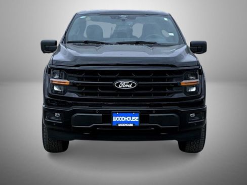 New 2026 Ford F150 XLT w/ Equipment Group 302A MID AWD/4WD image 2