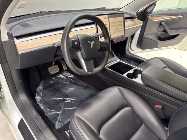 Used 2023 Tesla Model 3 Standard Range RWD image 14