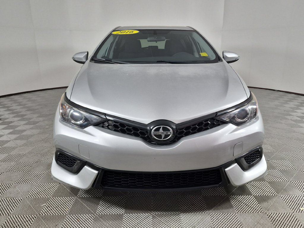 Used 2016 Scion iM FWD image 8