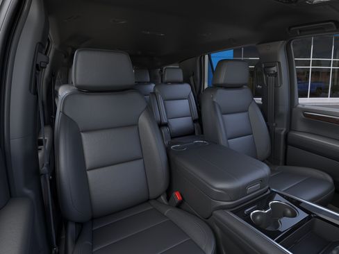 New 2026 Chevrolet Tahoe Z71 w/ Comfort Package AWD/4WD image 40