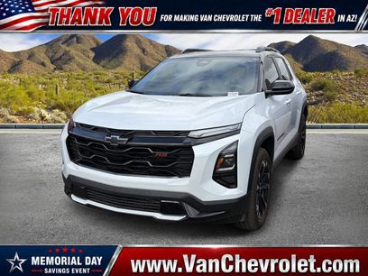 Used 2026 Chevrolet Equinox RS w/ Convenience Package III